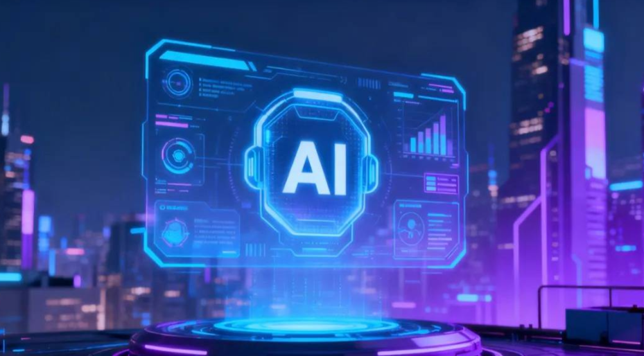 宾县AI选型参考：合理运用人工智能工具提升效率